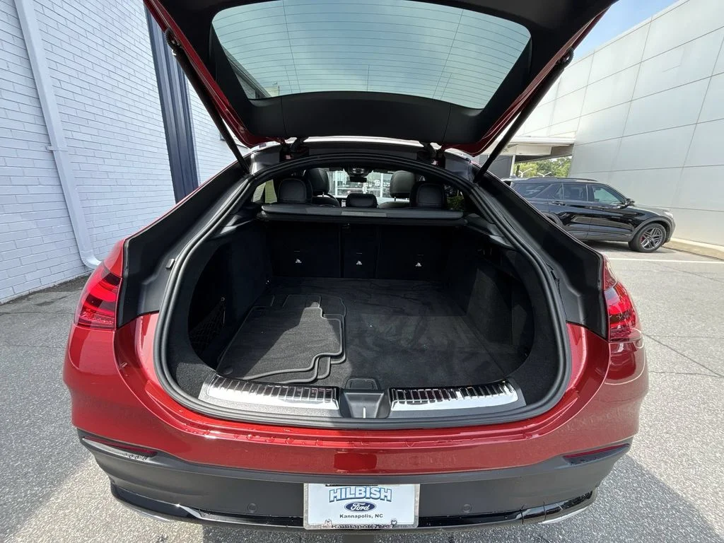 Used 2025  Mercedes-Benz GLE 450 image 21