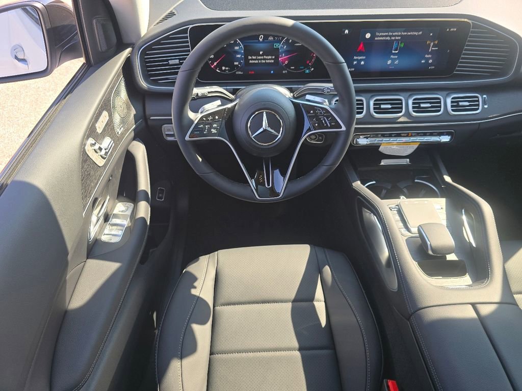 New 2026 Polar White Mercedes-Benz GLE 350 image 64