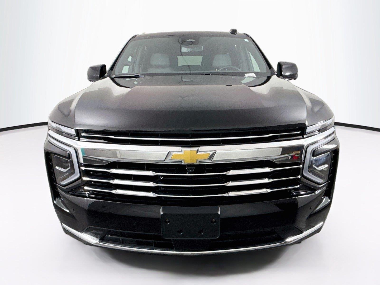 Used 2025 Black Chevrolet LT image 9