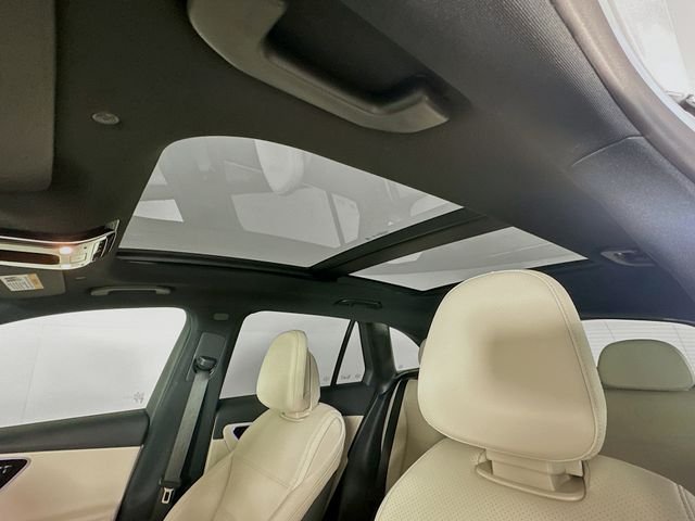 New 2026 Cirrus Silver Metallic Mercedes-Benz GLC 300 image 22