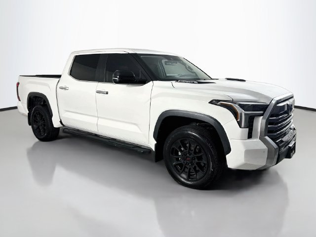 2024 Toyota Tundra 4WD Limited Hybrid