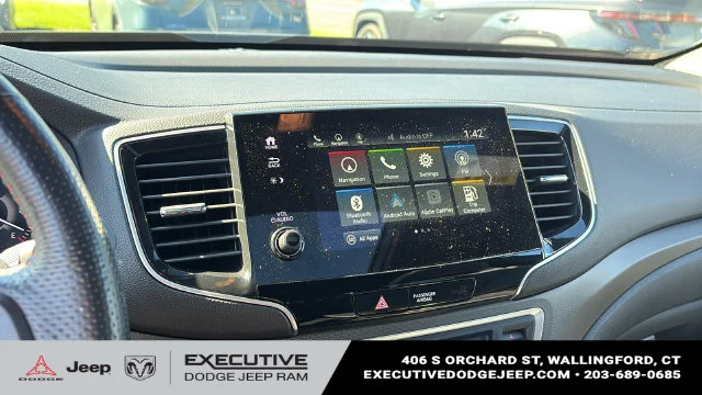 Used 2023  Honda TrailSport image 18