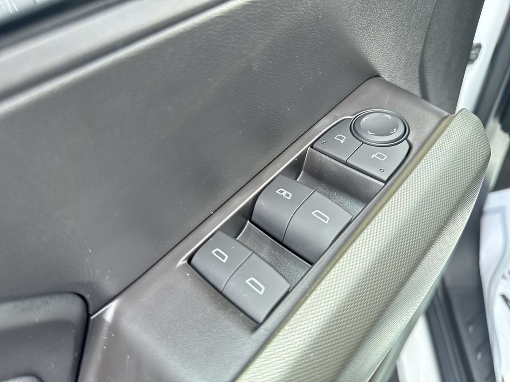 2026 GMC Canyon Elevation - Photo 19