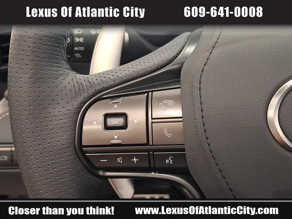 Certified Used 2026 Caviar Lexus LC 500 image 20