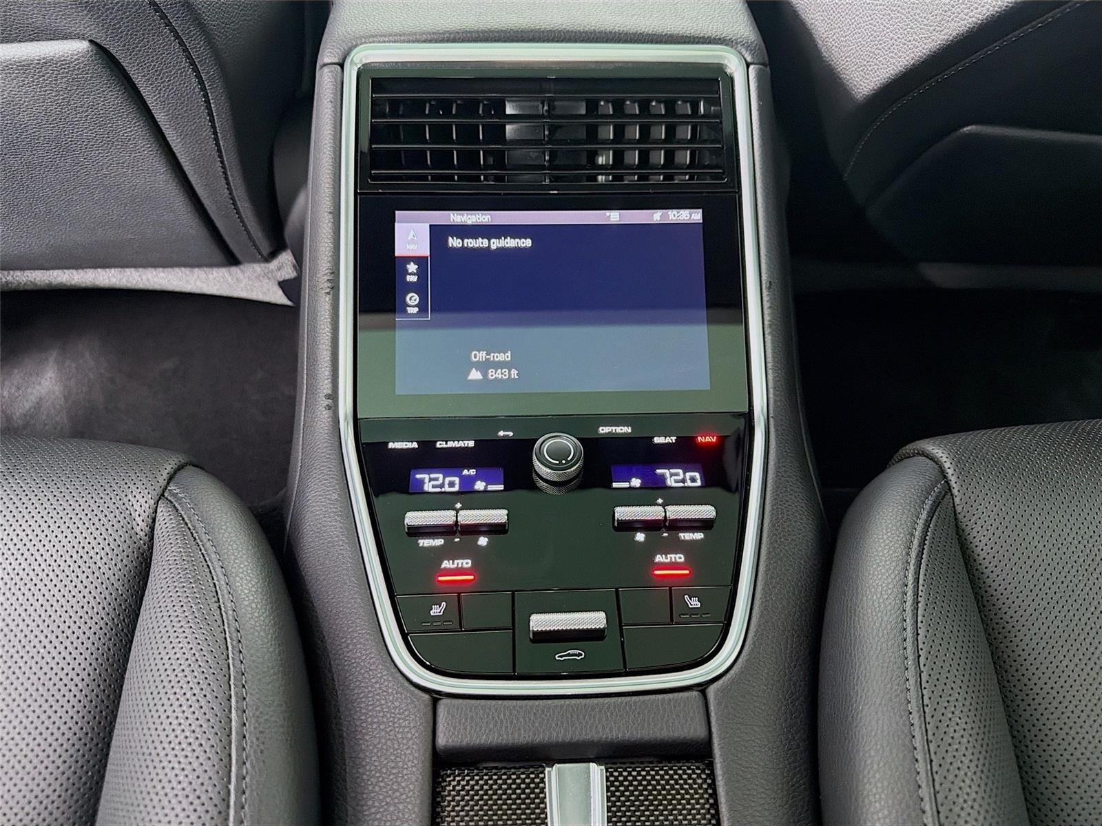 Used 2023 Black Porsche Platinum Edition image 22