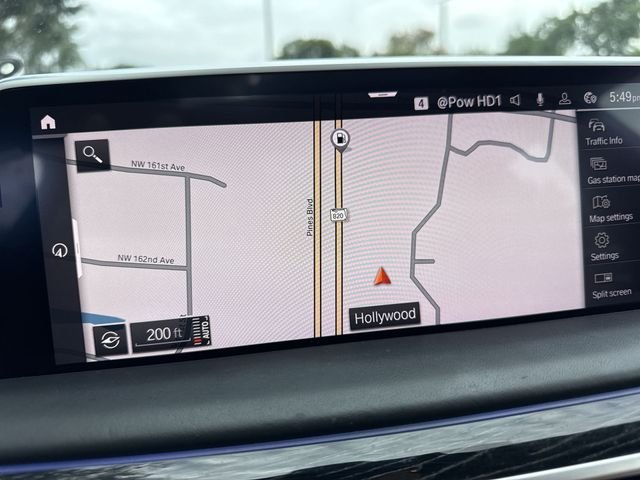 2020 BMW 7 Series 750i - Photo 18
