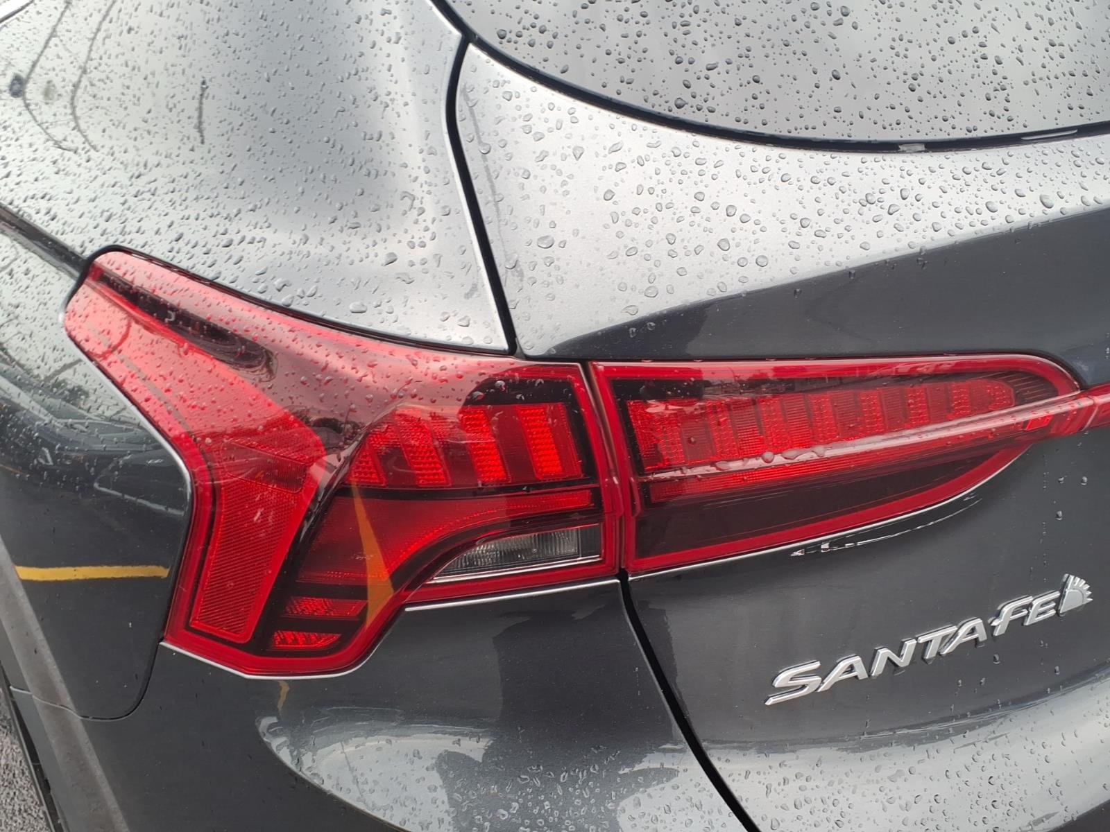 2023 Hyundai Santa Fe SEL - Photo 16