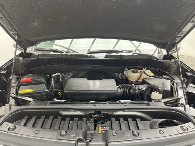 Used 2024 Black Chevrolet LTZ image 31