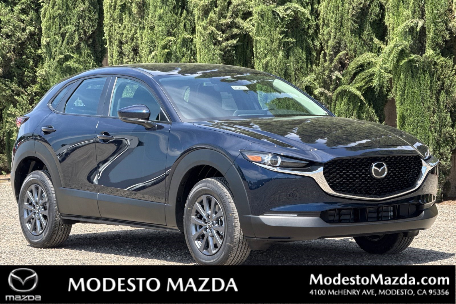 2026 Mazda CX-30 2.5 S AWD's photo