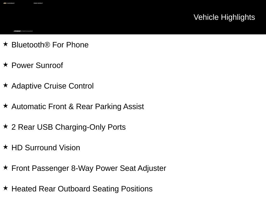 2023 Chevrolet Equinox Premier - Photo 6