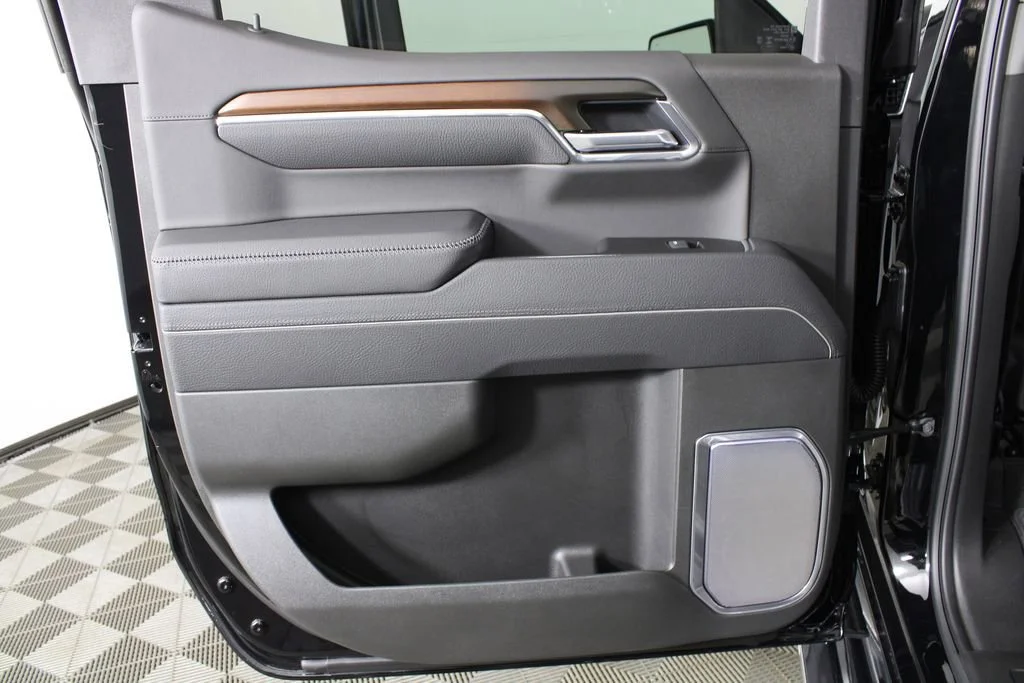 New 2026 Onyx Black GMC Denali image 11