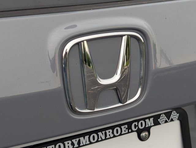 Used 2024 Urban Gray Pearl Honda Sport image 25