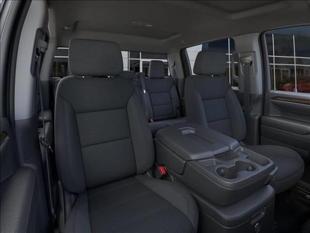 2026 GMC Sierra 1500 Elevation - Photo 16
