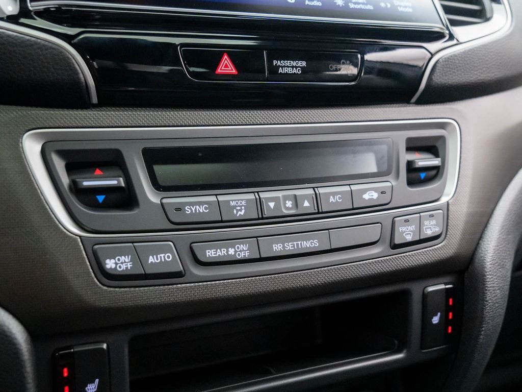 2026 Honda Ridgeline TrailSport - Photo 27