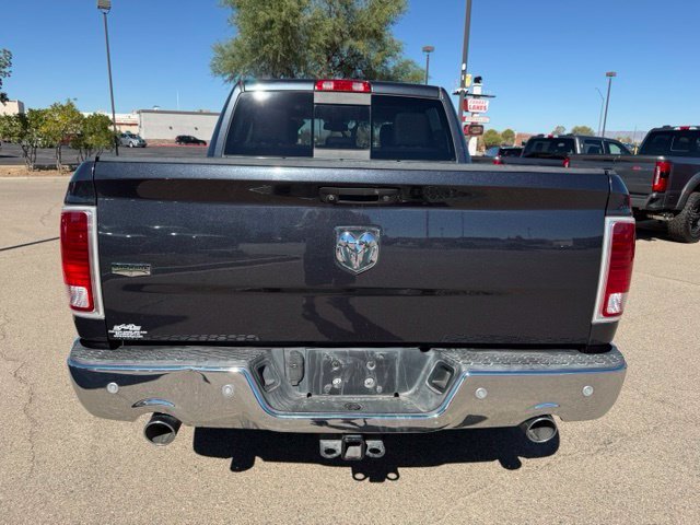 2016 RAM Ram 1500 Pickup Laramie - Photo 7