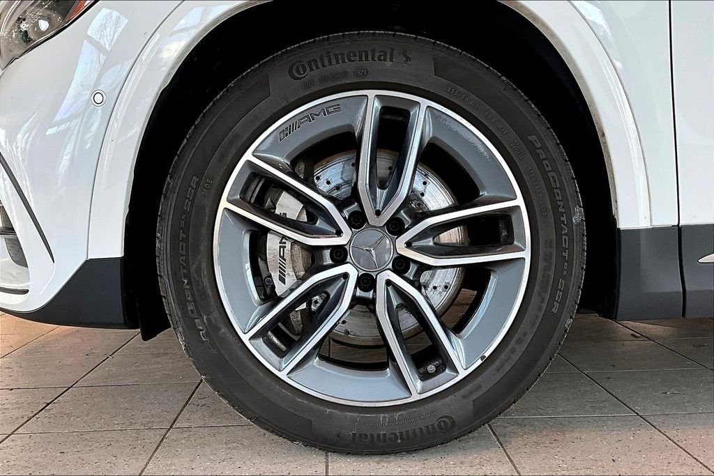 2025 Mercedes-Benz GLA GLA35 AMG - Photo 8