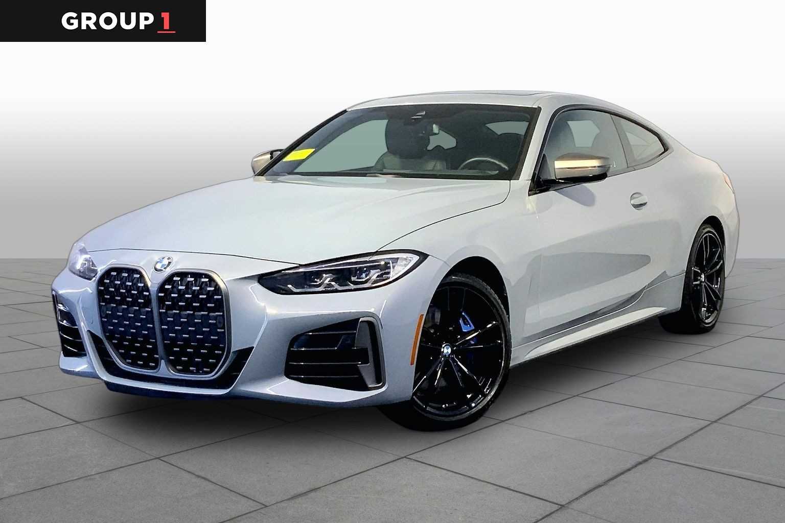 2024 BMW M440i M440i xDrive