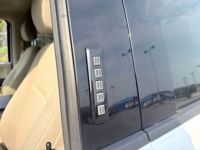 Used 2019 White Ford XLT image 10