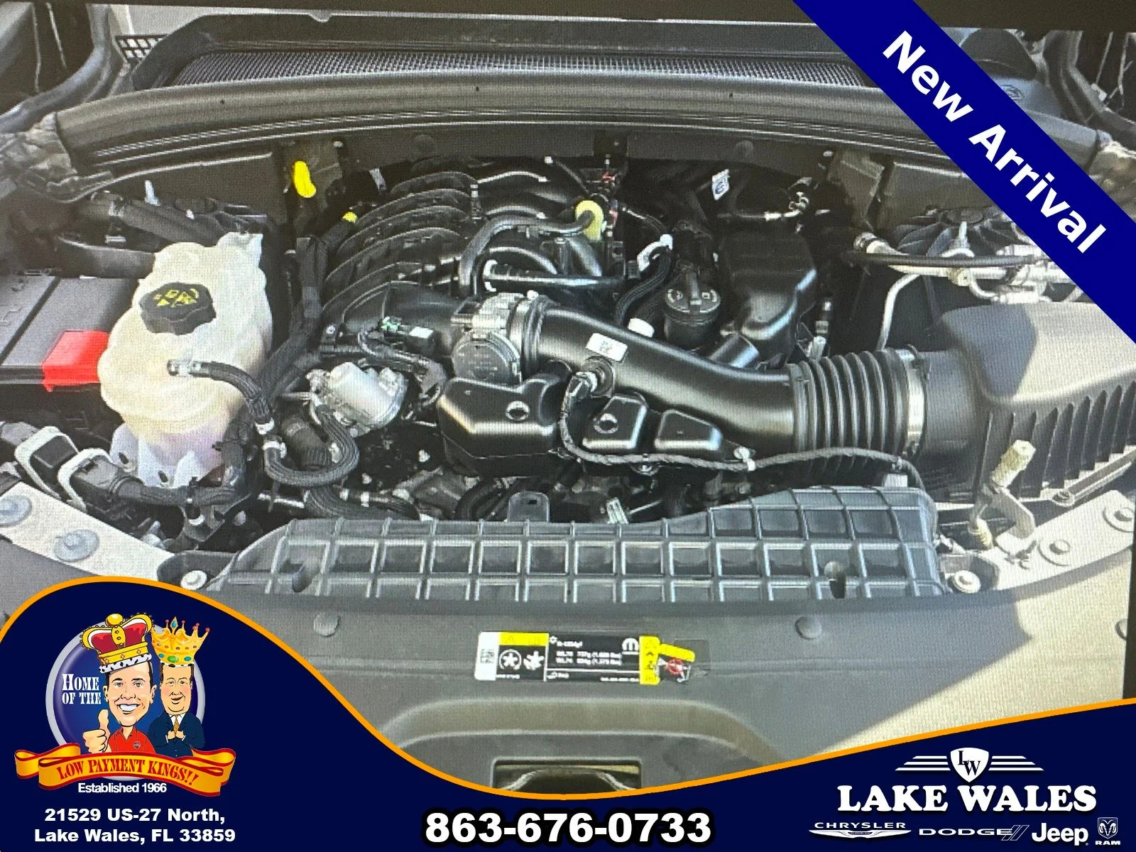 Certified Used 2025 Black Jeep Limited image 8