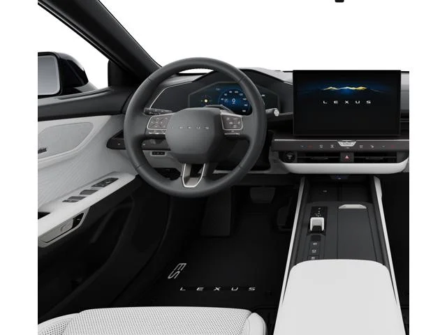 New 2026 Wavelength Lexus PREMIUM PLUS image 6