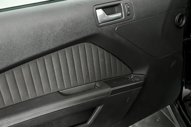 2012 Ford Mustang Boss 302 - Photo 13
