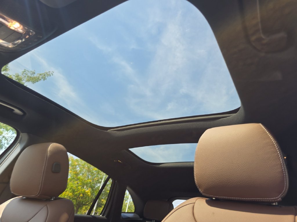 New 2026 Mountain Grey Metallic Mercedes-Benz GLA 250 image 4