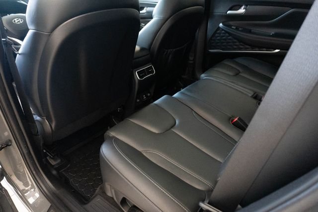 Used 2023 Gray Hyundai Calligraphy image 21