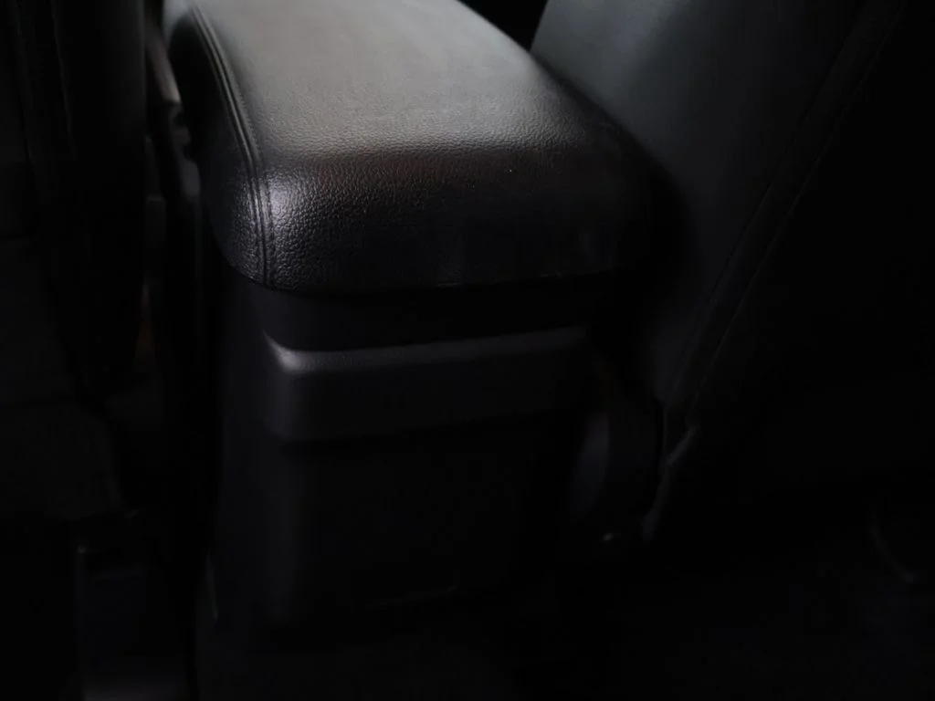 New 2027 White Mitsubishi 2.0 ES AWC image 42