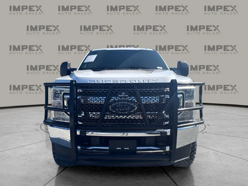 Used 2021 White Ford XL image 8