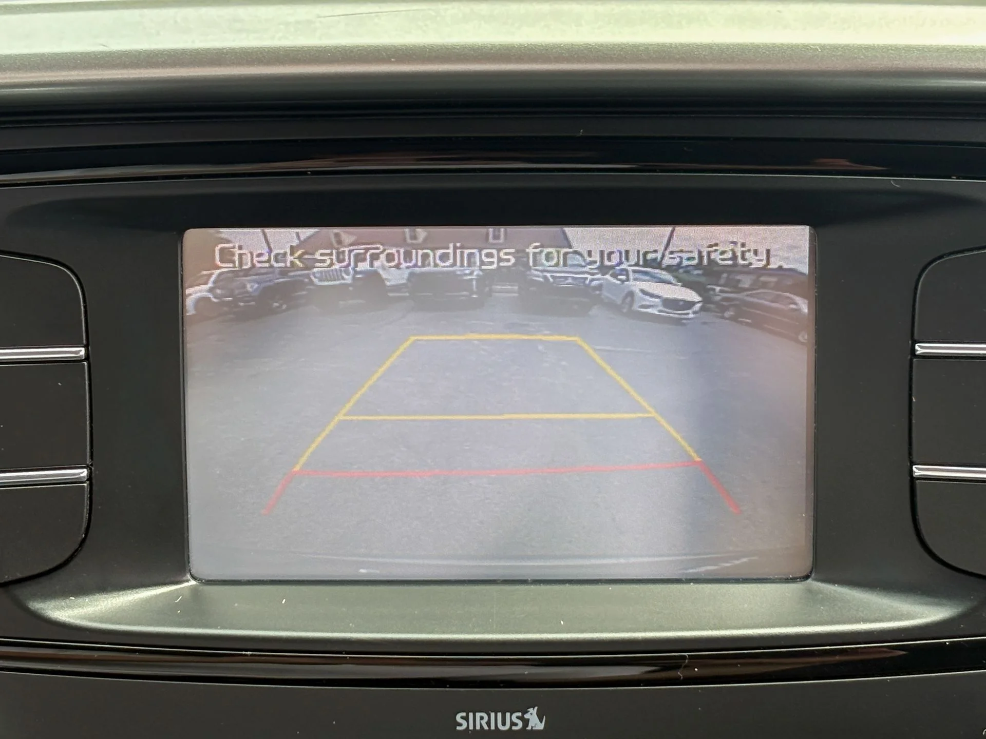 Used 2018 Silver Kia LX image 15