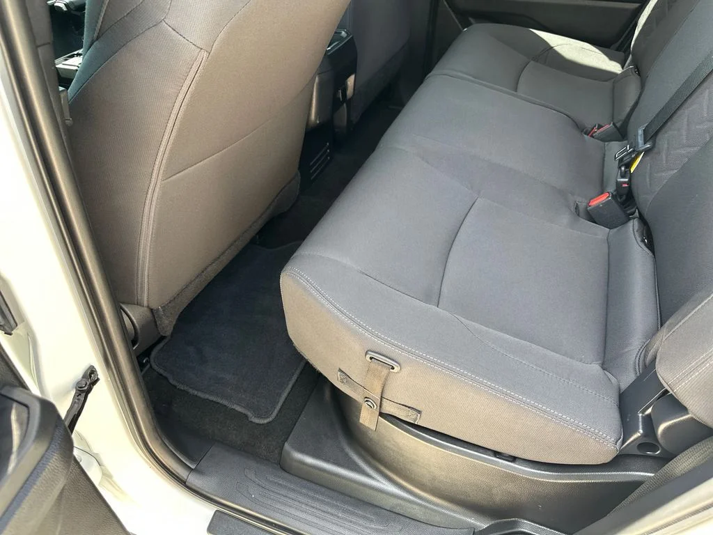 Used 2025 White Toyota SR image 35
