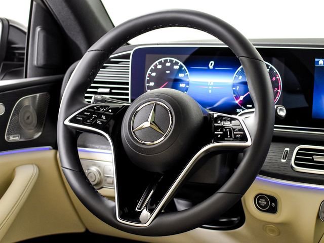 New 2026 Polar White Mercedes-Benz GLE 450 Coupe image 66