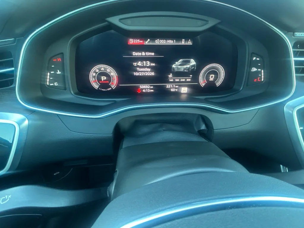Used 2020  Audi 3.0T Prestige image 22