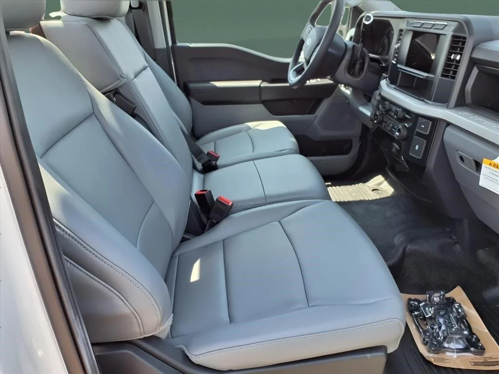 2023 Ford F-250 Super Duty XL - Photo 6