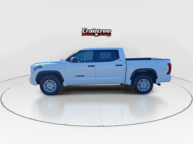 Used 2024 Toyota Tundra Truck