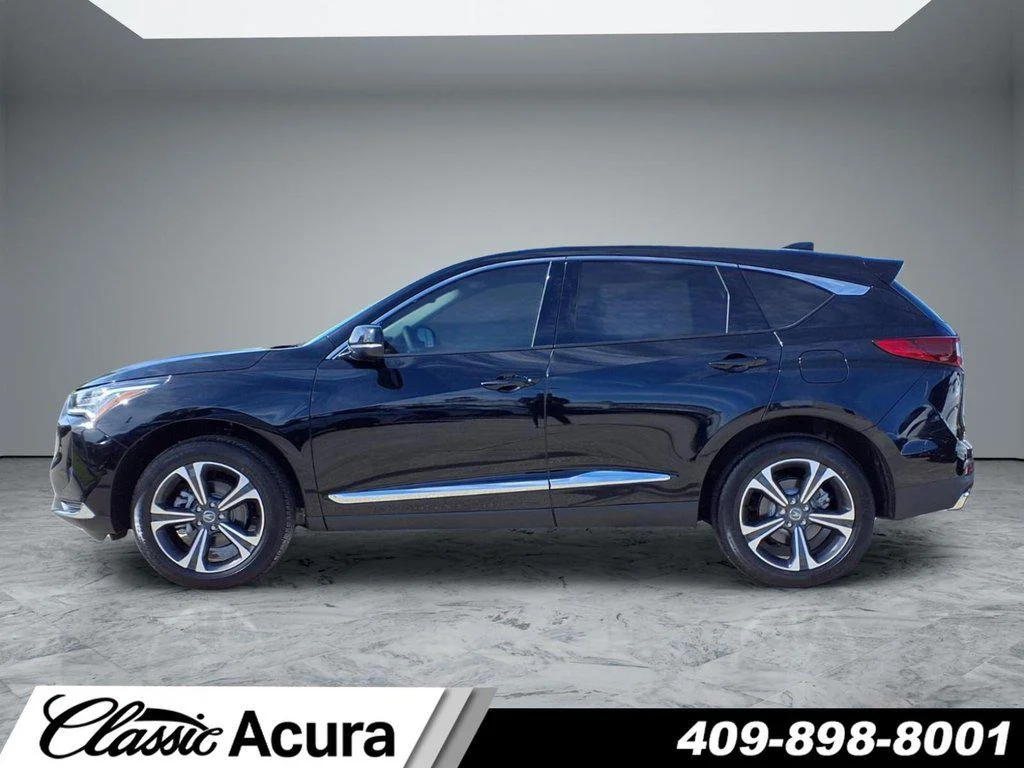 2026 Acura RDX Technology Package - Photo 7