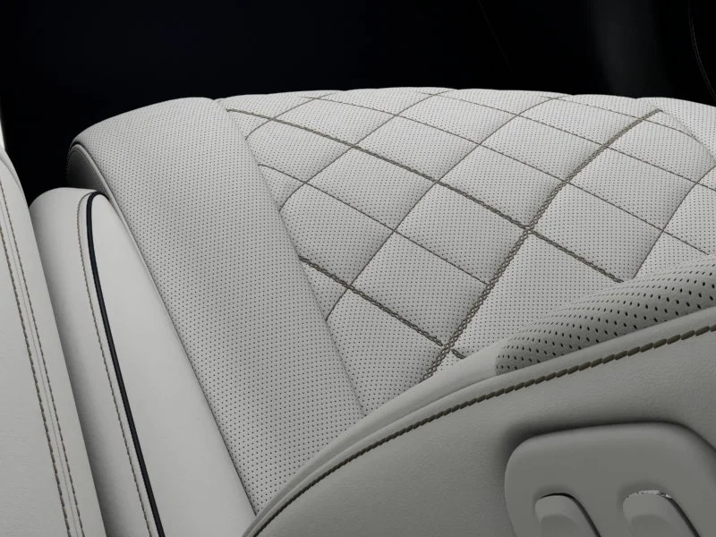 2025 GENESIS GV80 Prestige - Photo 32