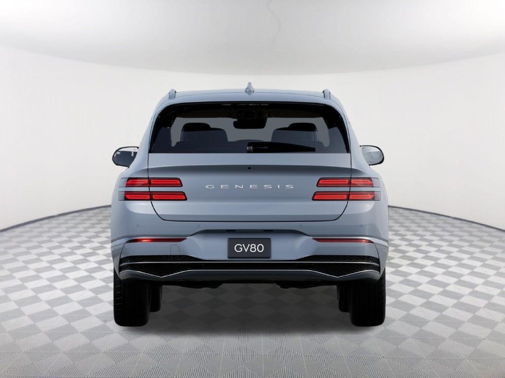 New 2027 Blue Genesis 2.5T ADVANCED image 7