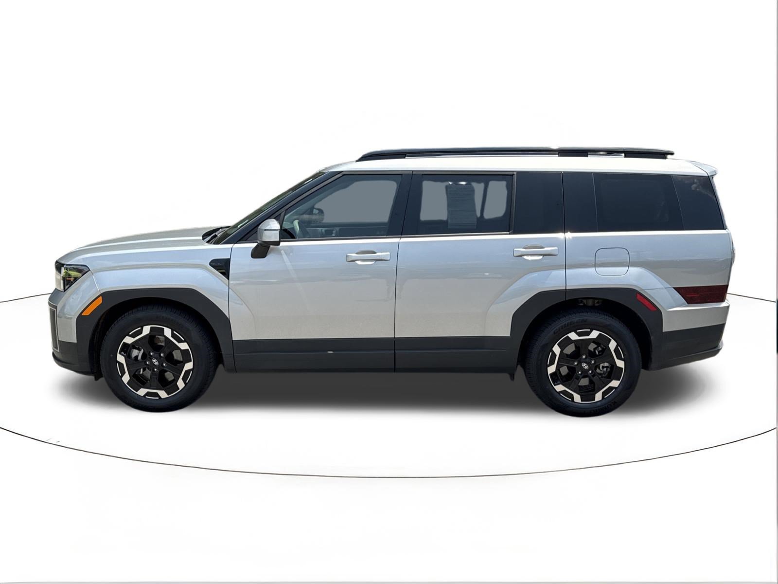2024 Hyundai Santa Fe SEL - Photo 6