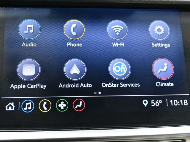 Used 2020 White Buick Select image 16