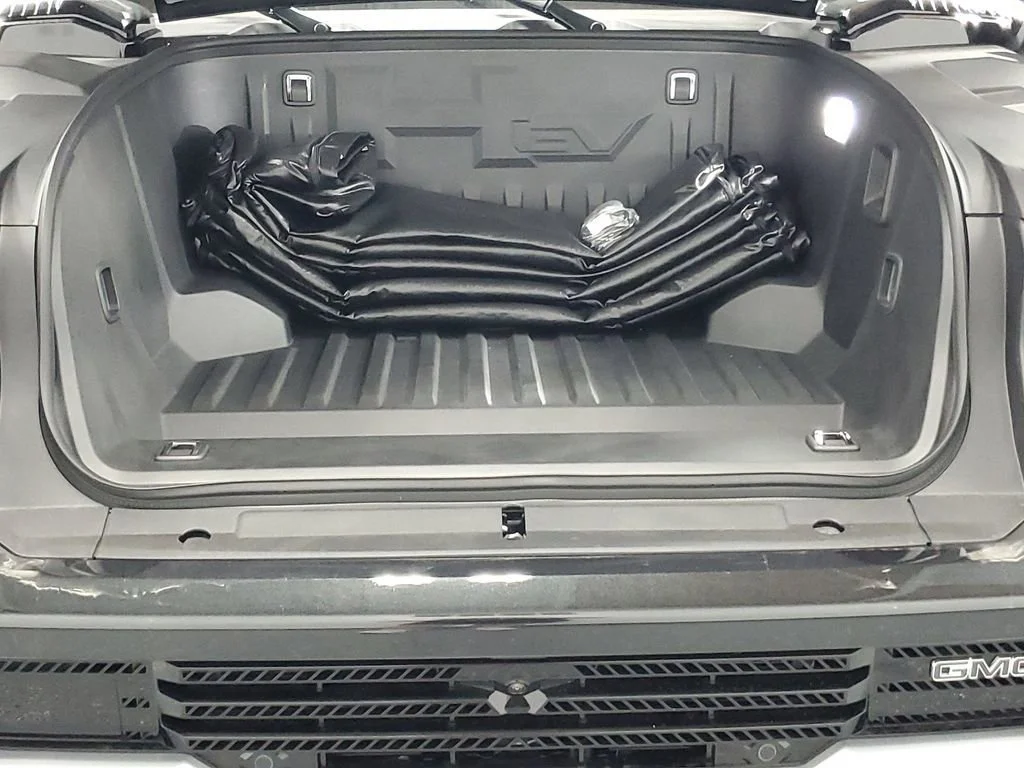 2025 GMC HUMMER EV 3X - Photo 36