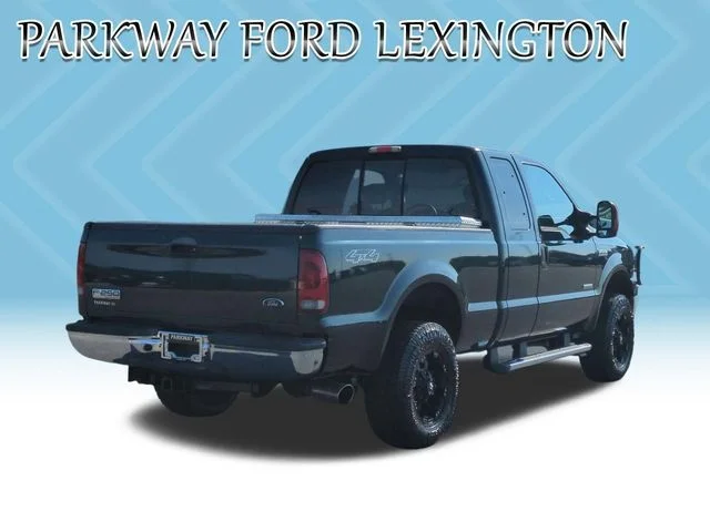 Used 2006  Ford XLT image 5