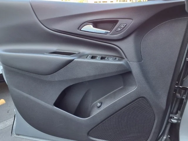 Used 2024 Sterling Gray Metallic Chevrolet LT image 29