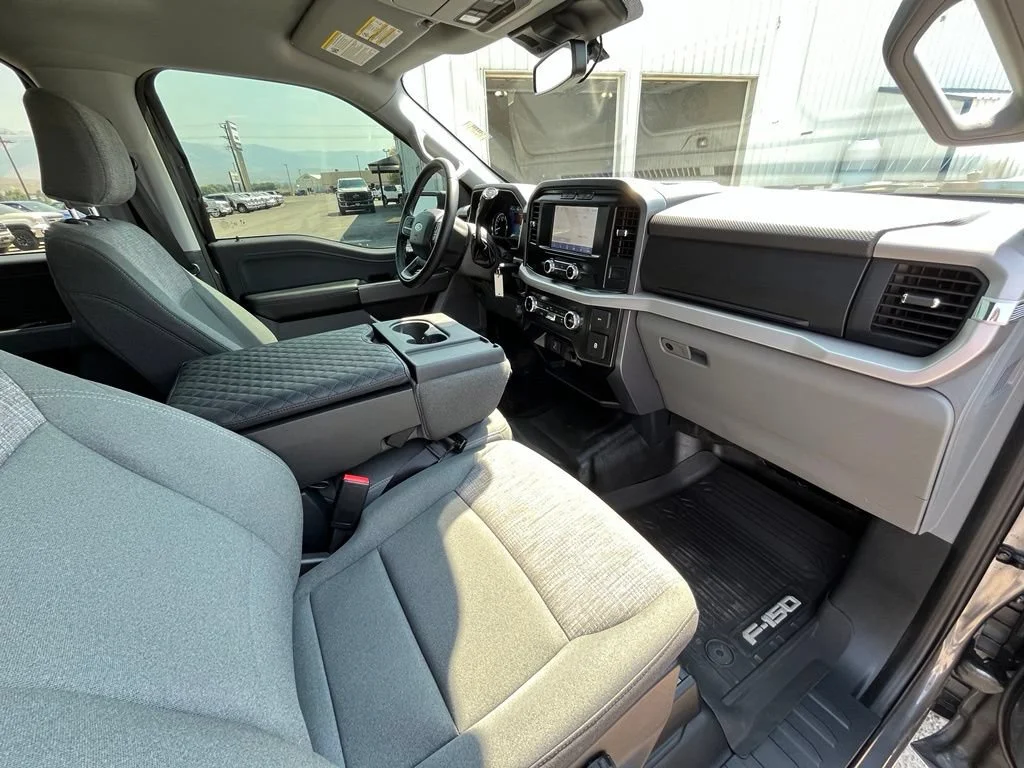 Used 2023 None Ford XL image 19