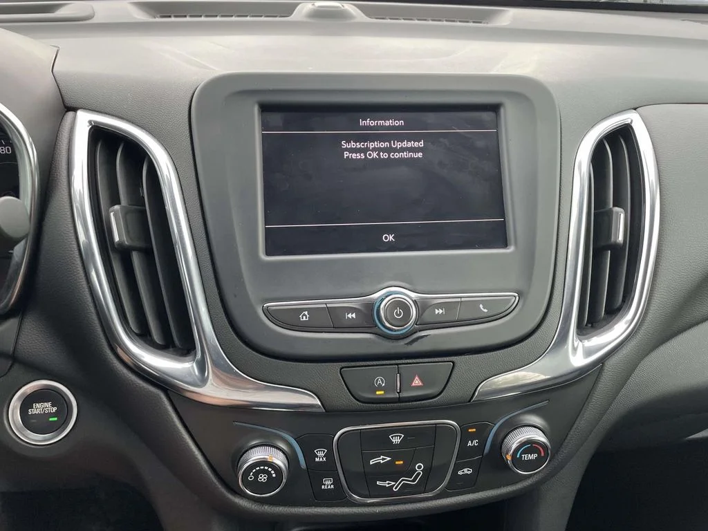 Used 2023 Summit White Chevrolet LT image 22