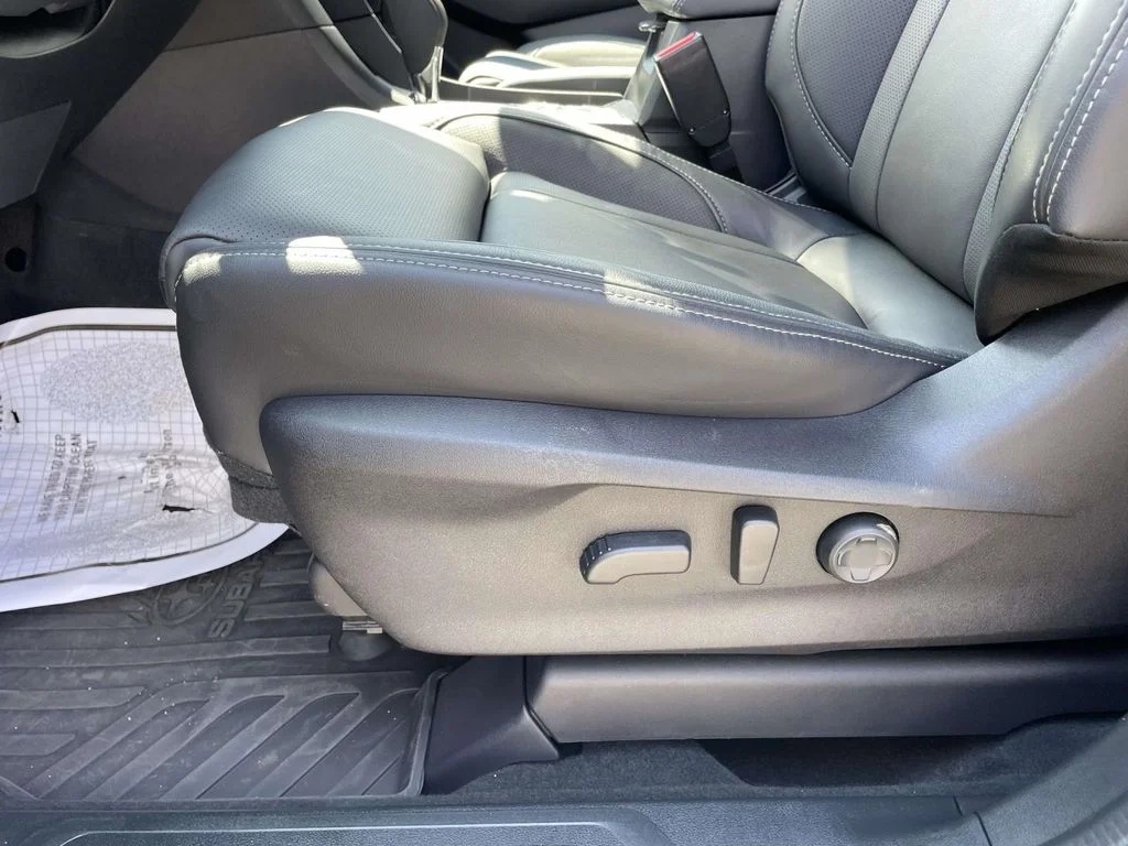 Used 2026 Magnetite Gray Metallic Subaru Limited image 11