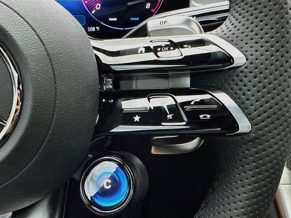 2026 Mercedes-Benz GLC AMG GLC43 - Photo 13