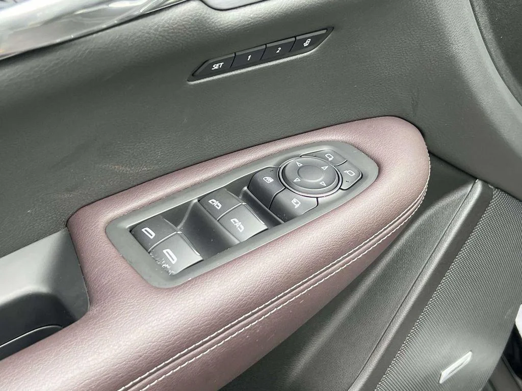 2024 Cadillac XT6 Premium Luxury - Photo 16