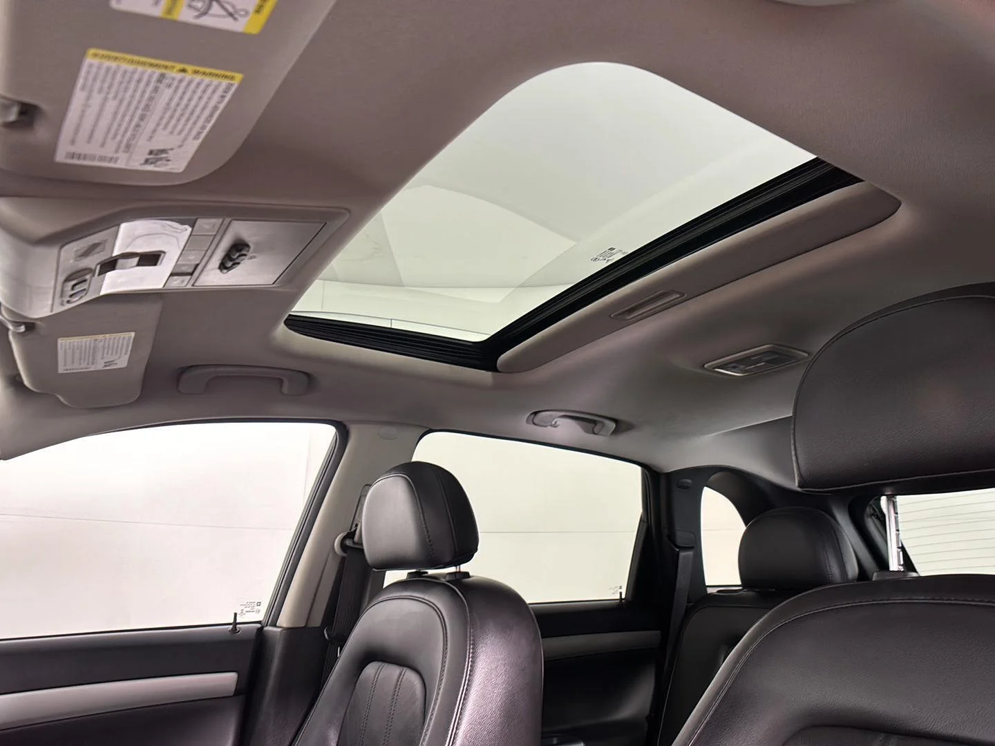 Used 2012 Silver Ice Metallic Chevrolet LTZ image 38