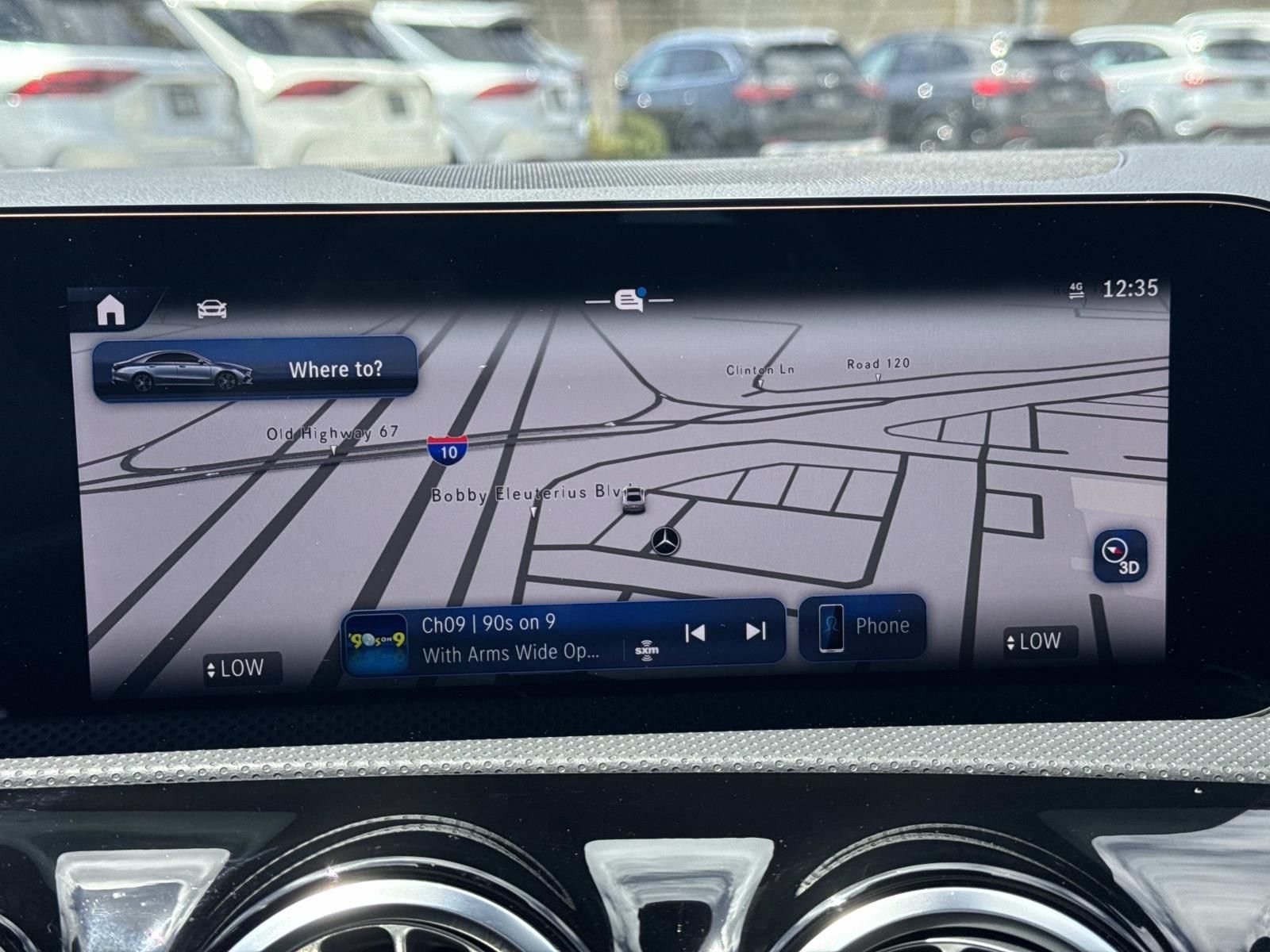 2026 Mercedes-Benz CLA CLA 250 - Photo 25